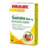 WALMARK Guarana 800 mg tablety 30 ks