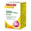 WALMARK Selén 100 µg tablety 90 ks