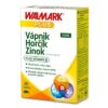 WALMARK Vápnik Horčík Zinok FORTE tablety 30 ks