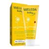 WELEDA NECHTÍKOVÝ detský krém na tvár a telo 75 ml