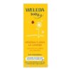 WELEDA NECHTÍKOVÝ dojčenský krém na zapareniny (Calendula Babycreme) 1x30 ml
