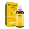 WELEDA Olej na masáž bruška dojčaťa (Baby-Bäuchleinöl) 50 ml