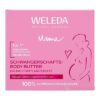 WELEDA Tehotenské ošetrujúce maslo krém 1x150 ml
