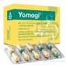 Yomogi kapsule 250 mg 10 ks