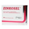 ZINKOSEL tablety 30 ks