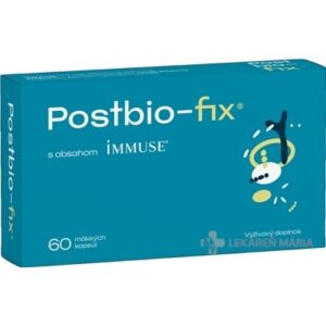 Postbio-fix