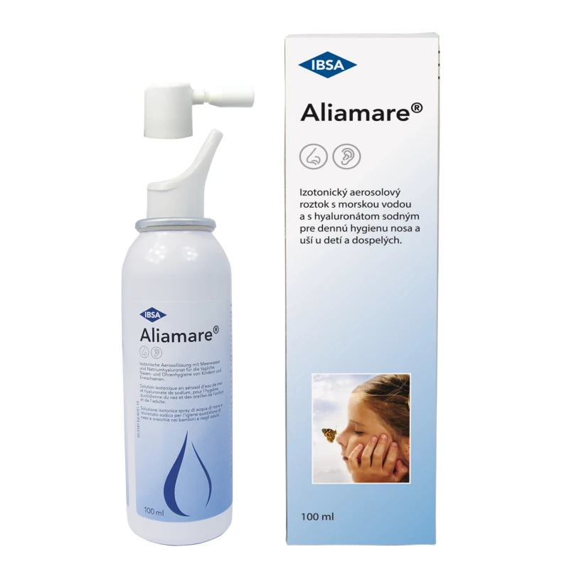 aliamare