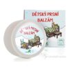 aromatica DETSKÝ PRSNÝ BALZAM 1x30 ml