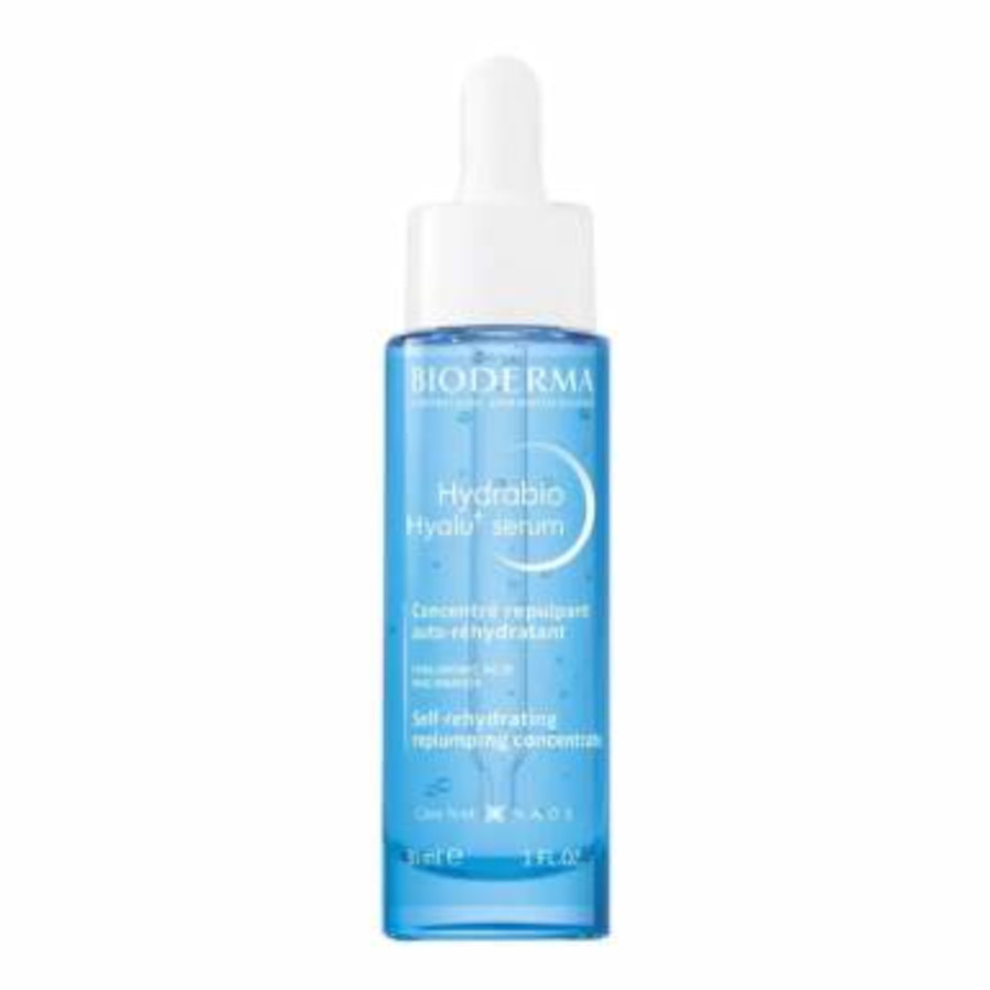 bioderma hyalu serum
