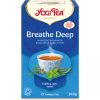 breathe deep nove