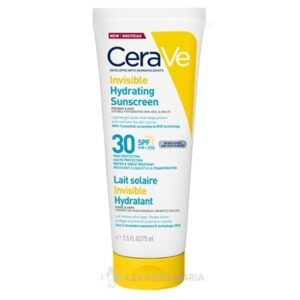 CeraVe Hydratačné opaľovacie mlieko SPF 30