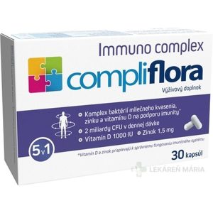 compliflora Immuno complex