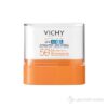 VICHY CAPITAL SOLEIL UV AQUA INVISIBLE STICK