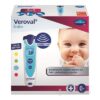 VEROVAL BABY BEZDOTYKOVY INFRACERVENY TEPLOMER 1 KS
