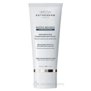 ESTHEDERM PHOTO REVERSE BRIGHTENING FACE CARE
