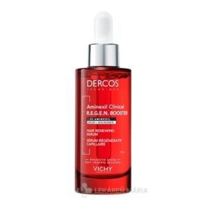 VICHY DERCOS Aminexil Clinical R.E.G.E.N. BOOSTER