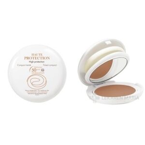 AVENE KOMPAKTNY MAKE-UP SPF 50 SVETLY 10 g