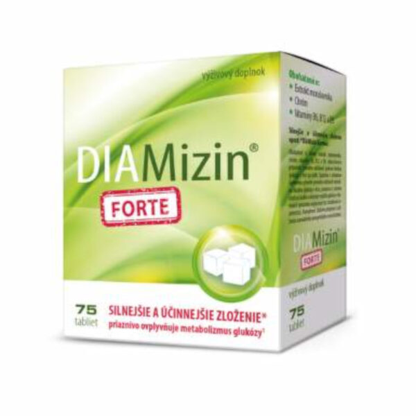 diamizin forte