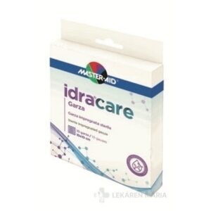 MASTER AID IDRA Care Krytie Sterilné