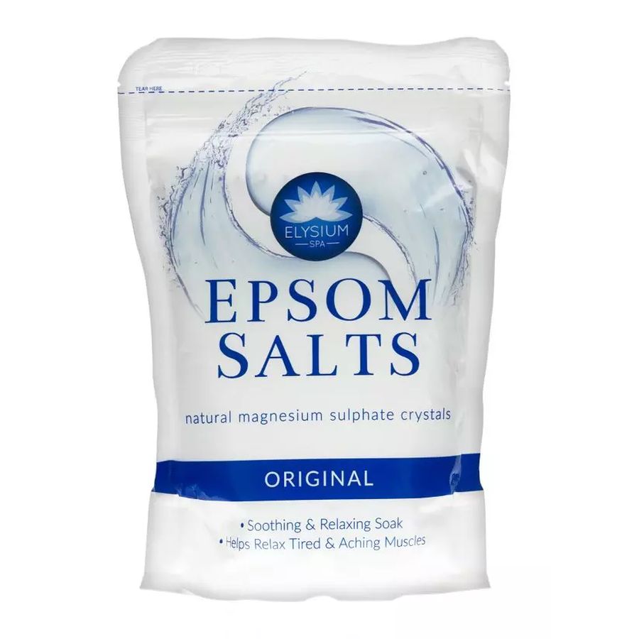 EPSOMSKA SOL ORIGINAL ELYSIUM SPA