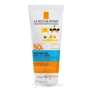 LA ROCHE-POSAY ANTHELIOS DP LOTION SPF50+