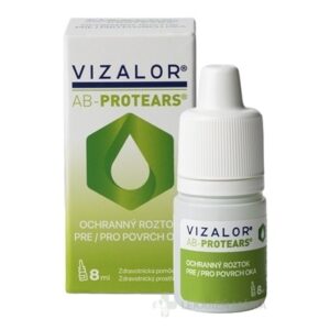 VIZALOR AB-PROTEARS