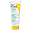 CeraVe Hydratačné opaľovacie mlieko SPF 50