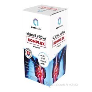 ADAMPharm KĹBOVÁ VÝŽIVA KOMPLEX