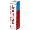 PLUS LEKÁREŇ Vitamín C 1000 mg príchuť brusnica
