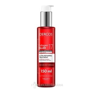VICHY DERCOS COLLAGEN 17 FILLER