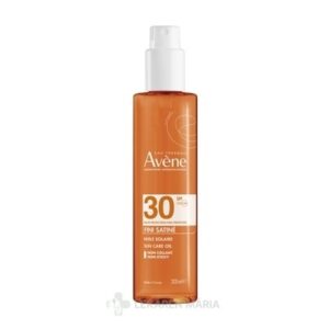 AVENE SUN Slnečný OLEJ SPF 30