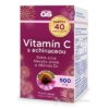 GS Vitamín C 500 mg s echinaceou Darček