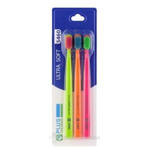 PLUS LEKÁREŇ ULTRA SOFT 5460 kit