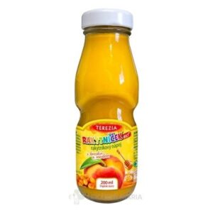TEREZIA RAKYTNÍČEK BIO Rakytníkový nápoj