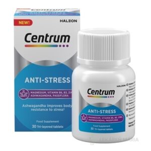 Centrum ANTI-STRESS