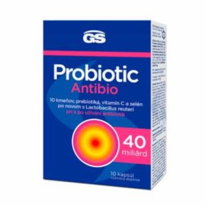 gs probiotic