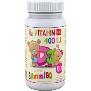 gummies vitamin d