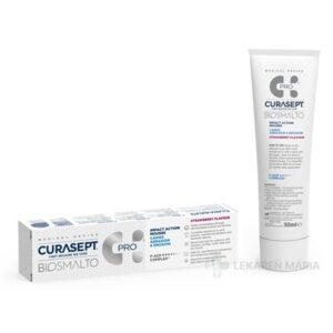 CURASEPT BIOSMALTO C.A.E.