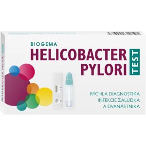 helicobacter test