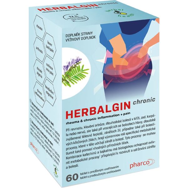 herbalgin chronic 1