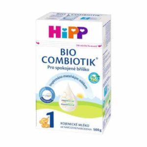 hipp combiotik 1