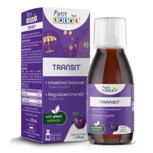 Petit CHENE TRANSIT