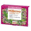 Müllerove pastilky MIX