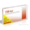 FOB TEST  test na okultné krvácanie 75ng/ml