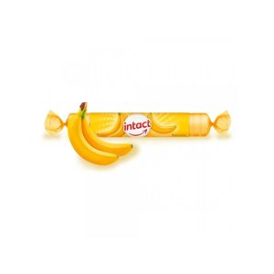 intact banan