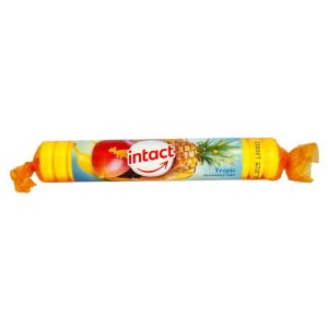 intact tropic