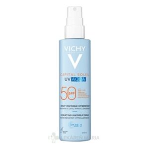 VICHY CAPITAL SOLEIL UV AQUA SPRAY