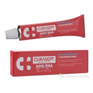 CURASEPT ADS DNA RELIEF PRO