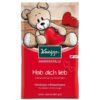 KNEIPP SOL DO KUPELA I LOVE YOU