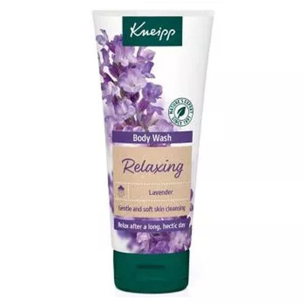 KNEIPP SPRCH.GEL LEVANDULA